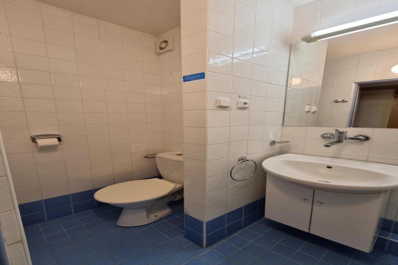 Hotel Cerna Bouda Janské Lázně Esterno foto