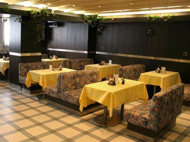 Hotel Cerna Bouda Janské Lázně Esterno foto